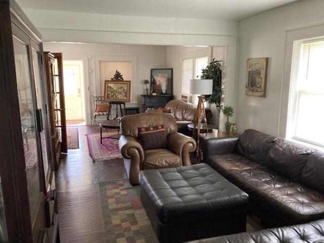 Country House On 1 Acre 4 Beds Great For Events Or A Quiet Weekend! Independence Exterior photo